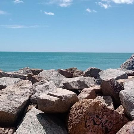 Atalaia Fortaleza ภายนอก รูปภาพ