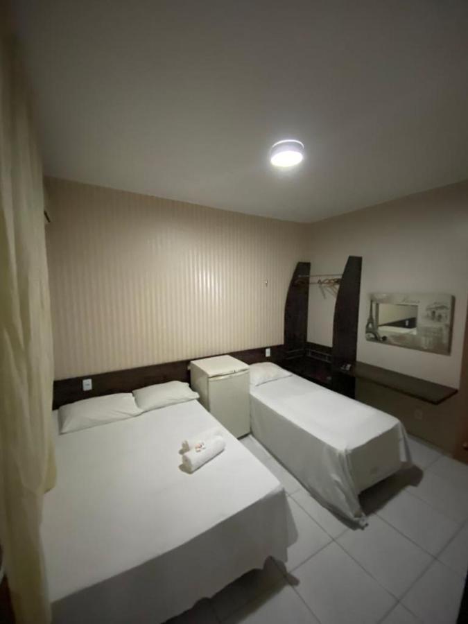 Atalaia Fortaleza ภายนอก รูปภาพ