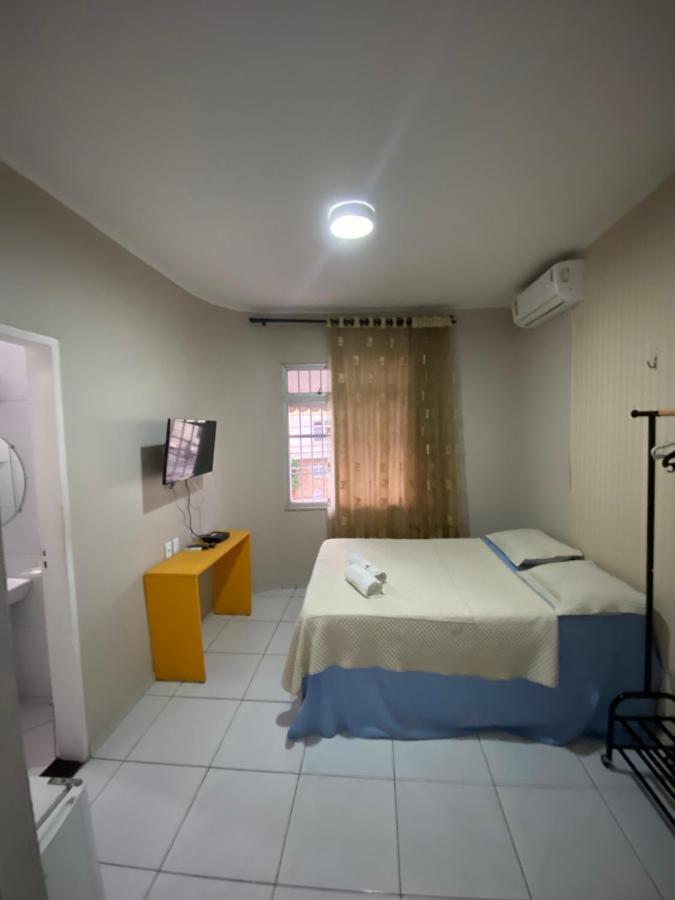 Atalaia Fortaleza ภายนอก รูปภาพ