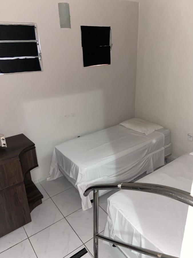 Atalaia Fortaleza ภายนอก รูปภาพ