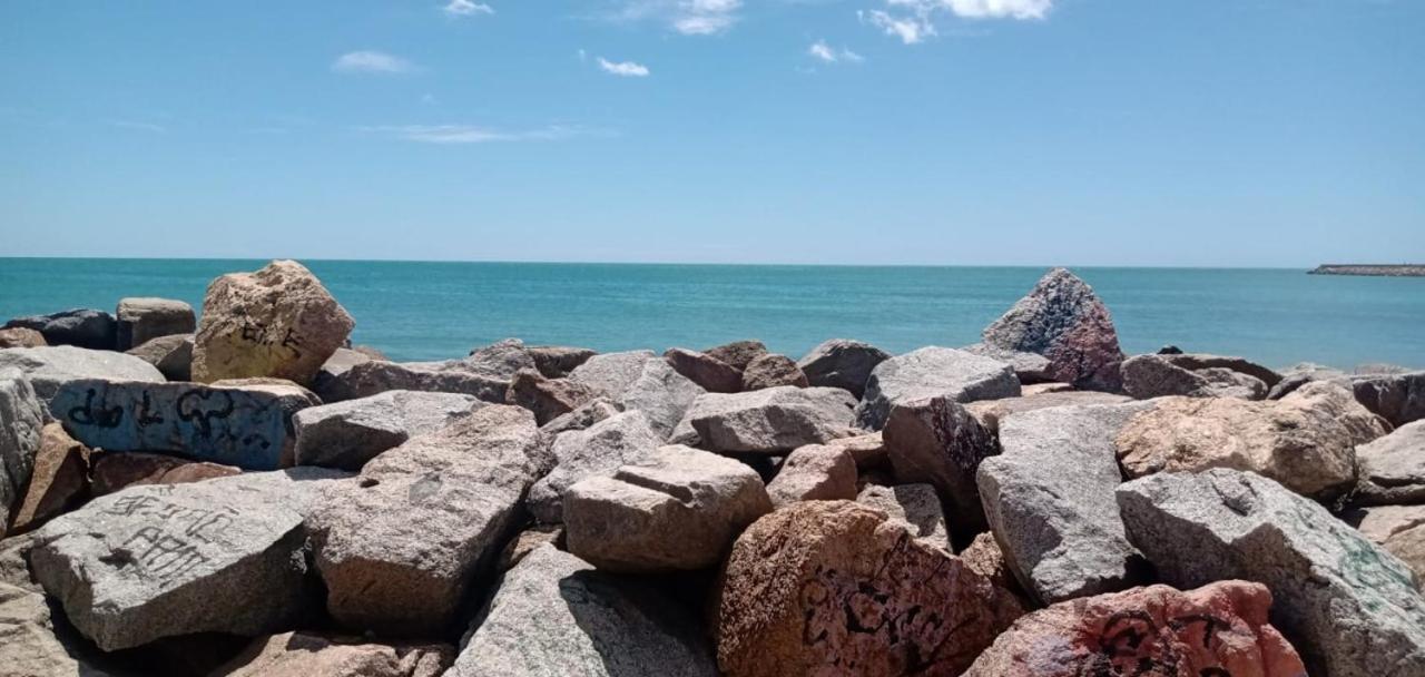 Atalaia Fortaleza ภายนอก รูปภาพ